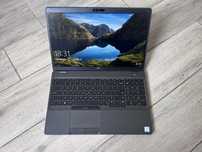 Ноутбук Dell 5500, i5-8265U, 8/128, 15,6" FHD IPS