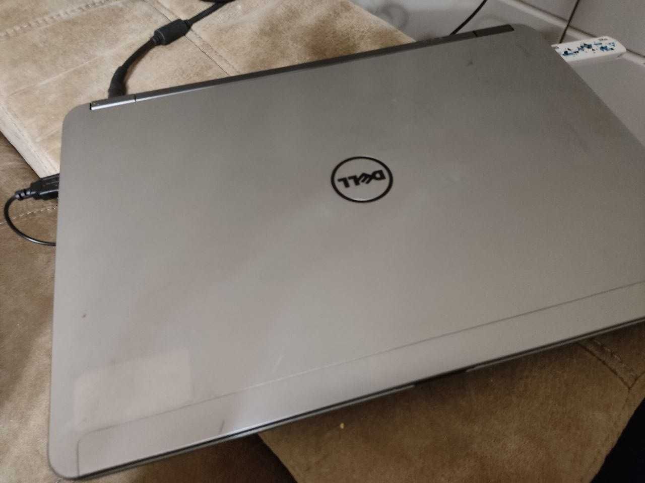 Dell latitude e6440 i5 4310\8gb ddr3\256 gb SSD