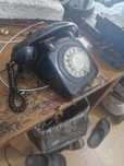 telefone antigo e
