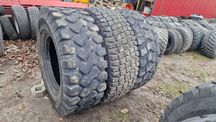 17.5r25 17.5-25 Camso Solideal Triangle Trelleborg 70% bez napraw