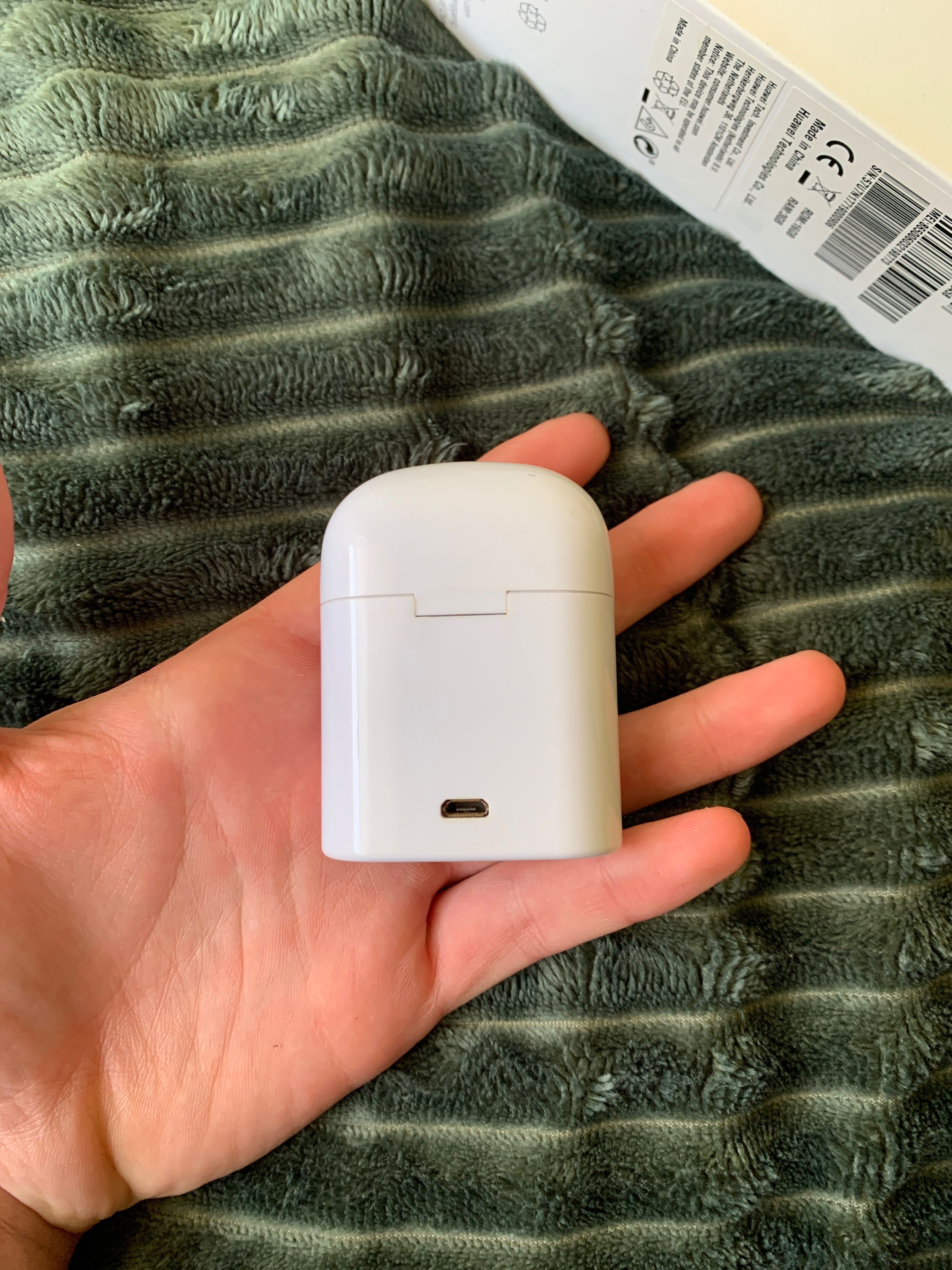 Fones ideus em bom estado