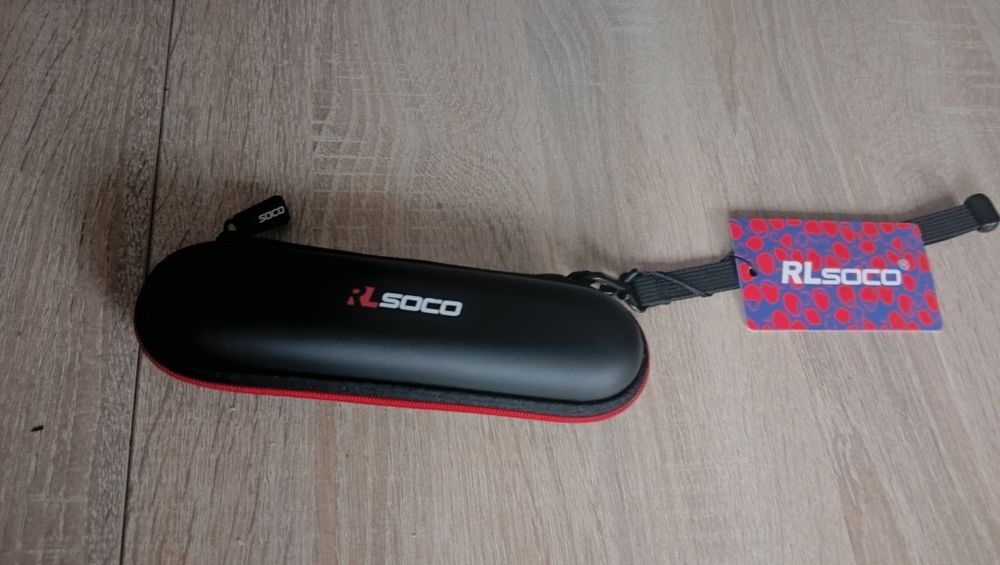 Etui RLsoco nowe