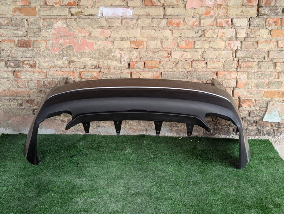 Бампер задний в сборе Lexus NX 200T 14-РАЗБОРКА Лексус Нх