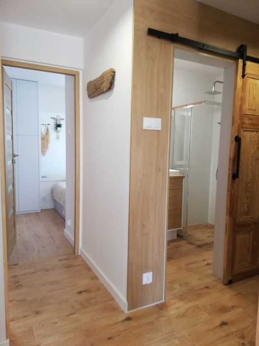 Apartament Plaża Stogi - blisko Morza