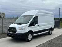 Ford Transit  2.2 Tdci L3H3