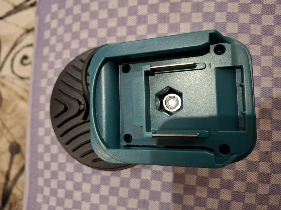 Фонарик прожектор светильник под аккумулятор Makita 18V Макита