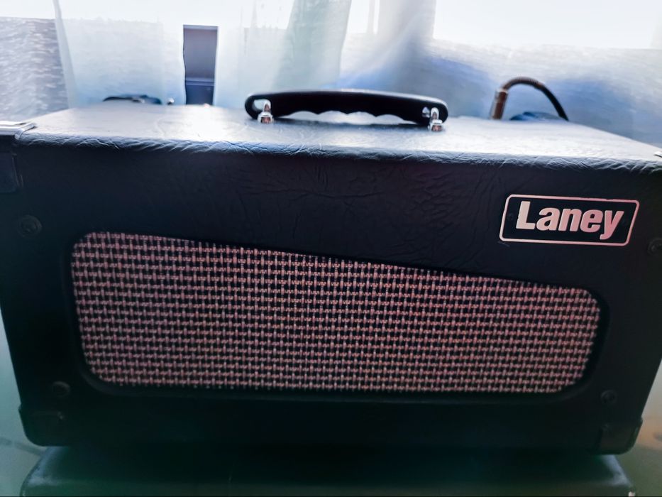 Laney Cub 15 head