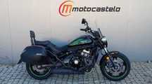 Kawasaki Vulcan S 650