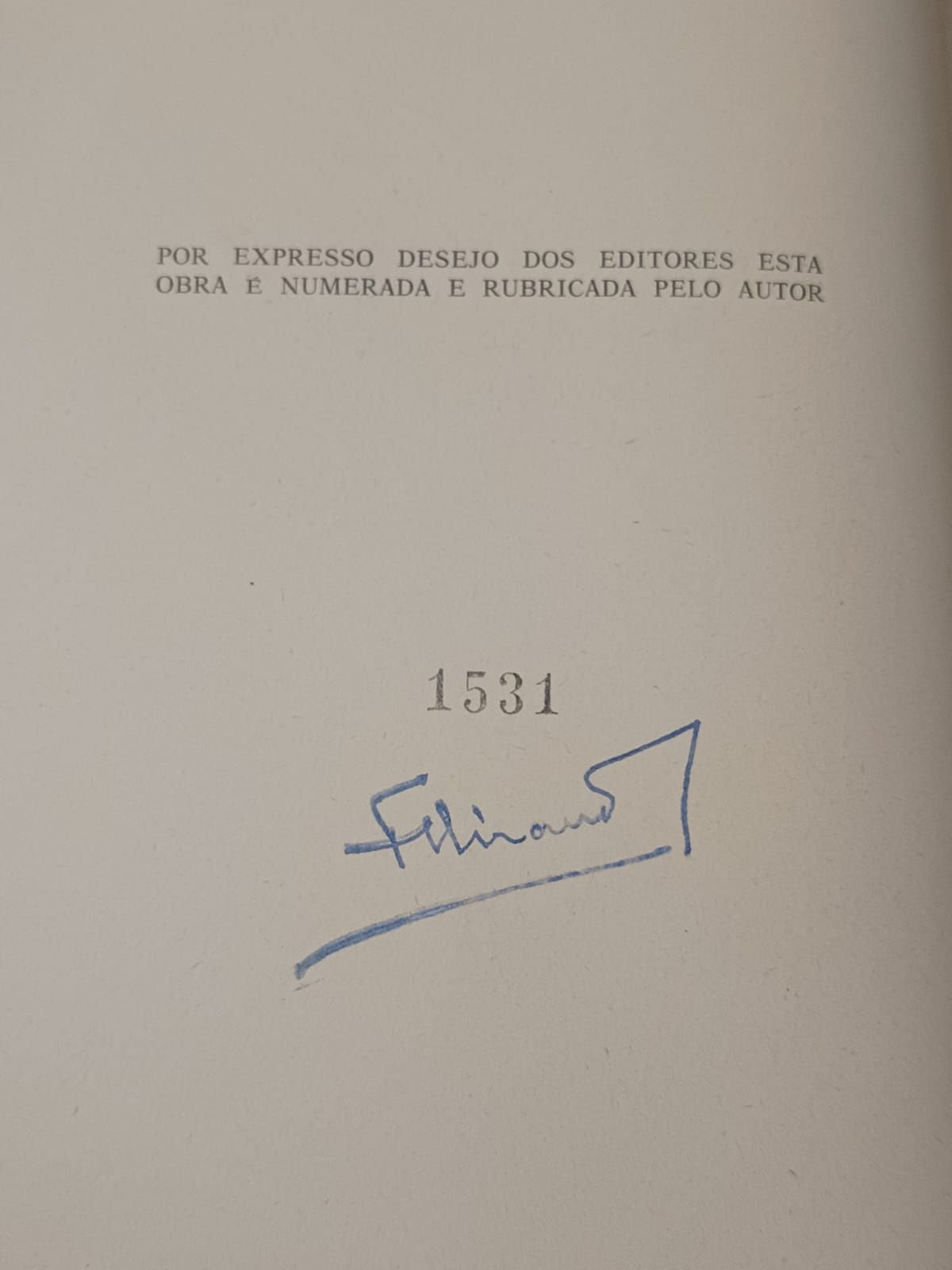 Codigo comercial 1970