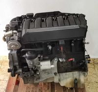 motor BMW E39 306D1