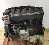 motor BMW E39 306D1