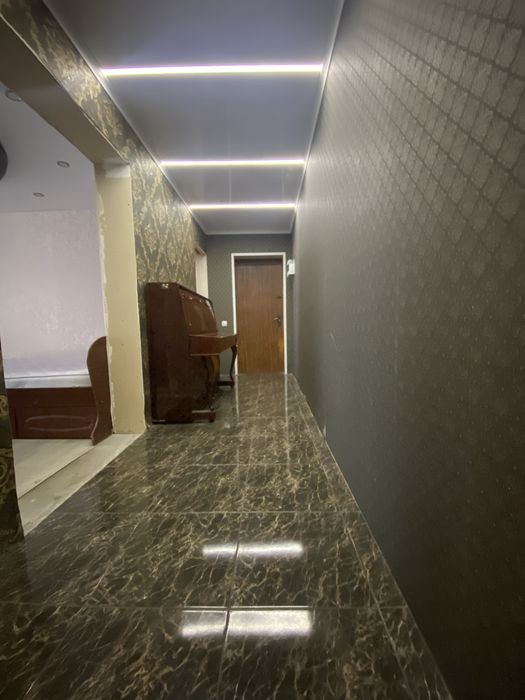 Двокімнатна квартира на проспекті Свободи