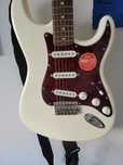 Squier classic Vibe 70s Stan bdb