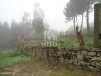 TERRENO para construção - Loivo - Vila Nova de Cerveira