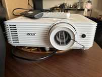 Projector Acer H6815A TV 4k UHD