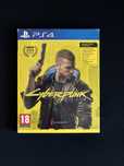 Cyberpunk 2077 / PS4-PS5 / PL