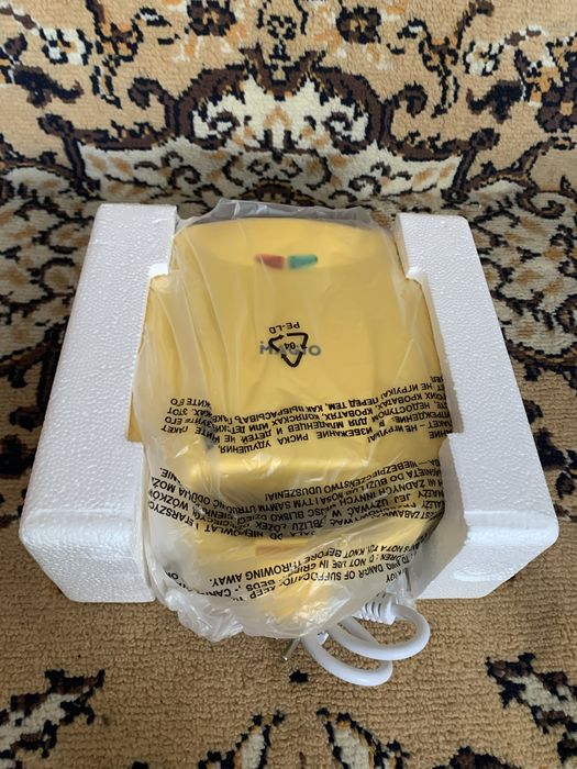 Продам нову горішницю Magio