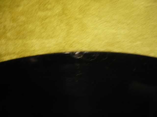 Podwójny winyl Za Za Zabadak Bananas.Jest małe ale.