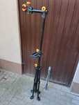 Stojak serwisowy na rower