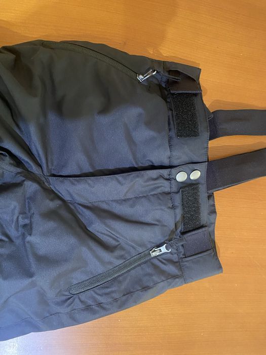 Calças Neve Wedze Decathlon Criança 8 anos