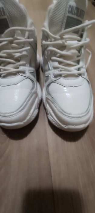 Кросівки жіночі демісезонні Baas 38 р 24, 5 см