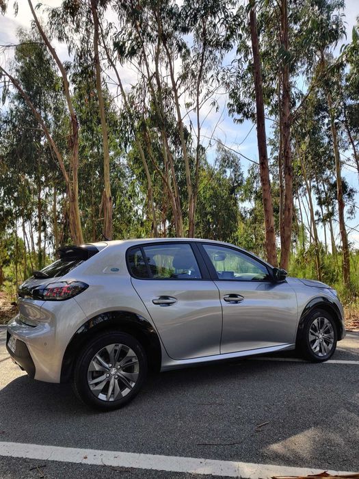 Peugeot e-208 50kWh 136cv *MELHOR PREÇO nível nacional *
