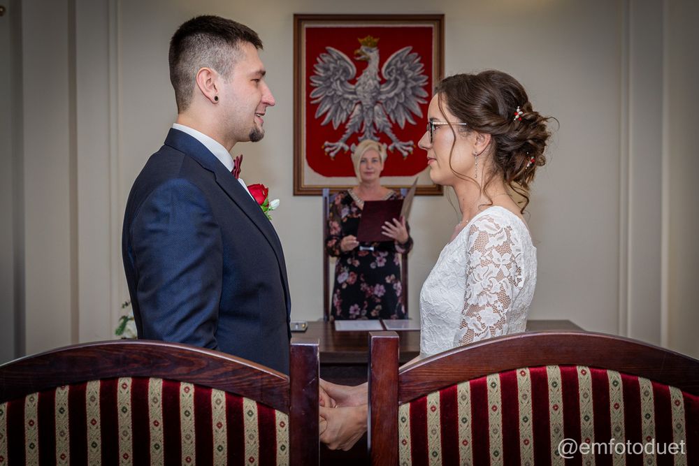 Fotograf  filmowanie ślub, chrzest, imprezy, 18 stki  Bydgoszcz Polska