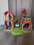 Domek Enchantimals