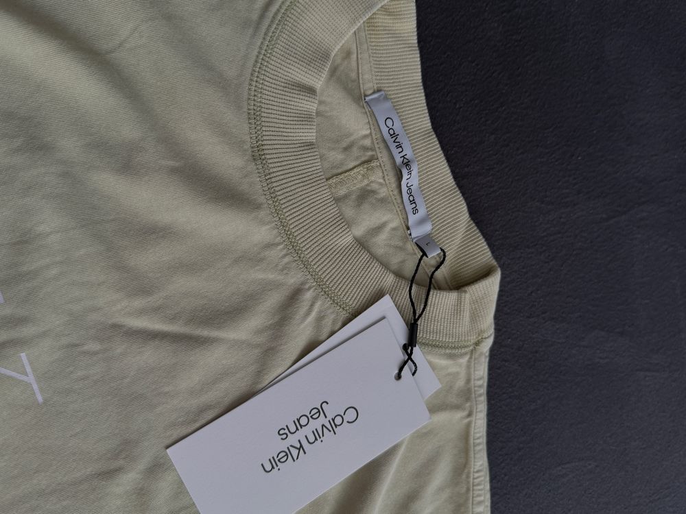 футболка calvin klein оригінал