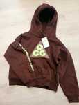Худі дітяча NIKE ACG ICON Fleece нова original