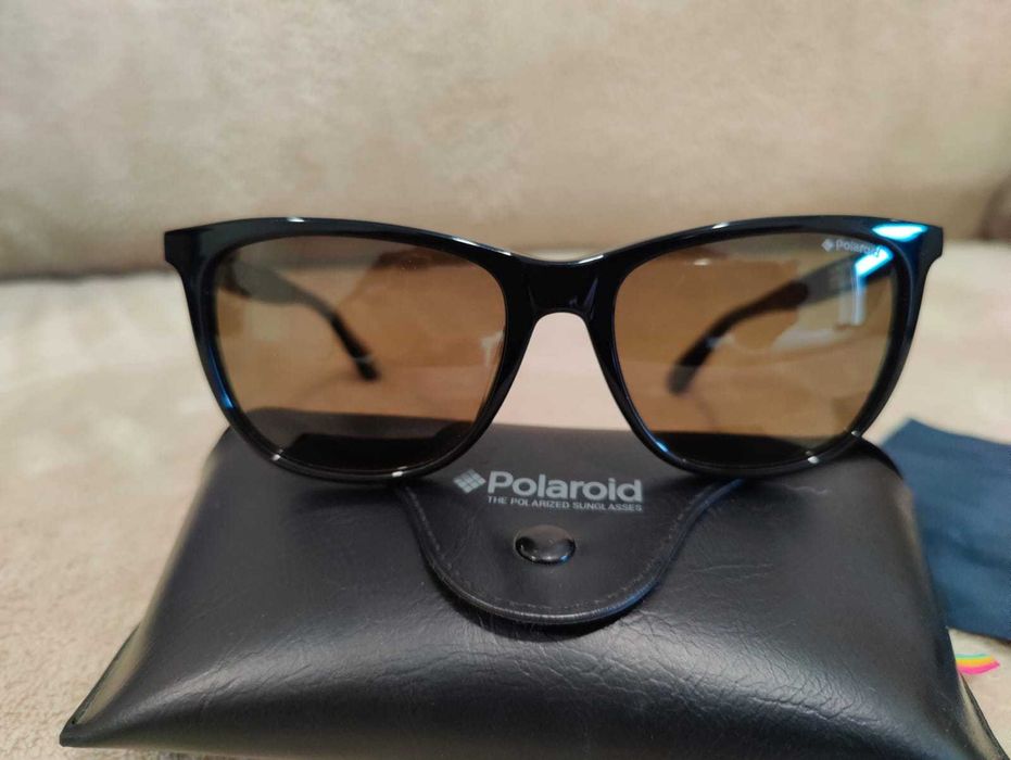 Óculos de sol novos da Polaroid