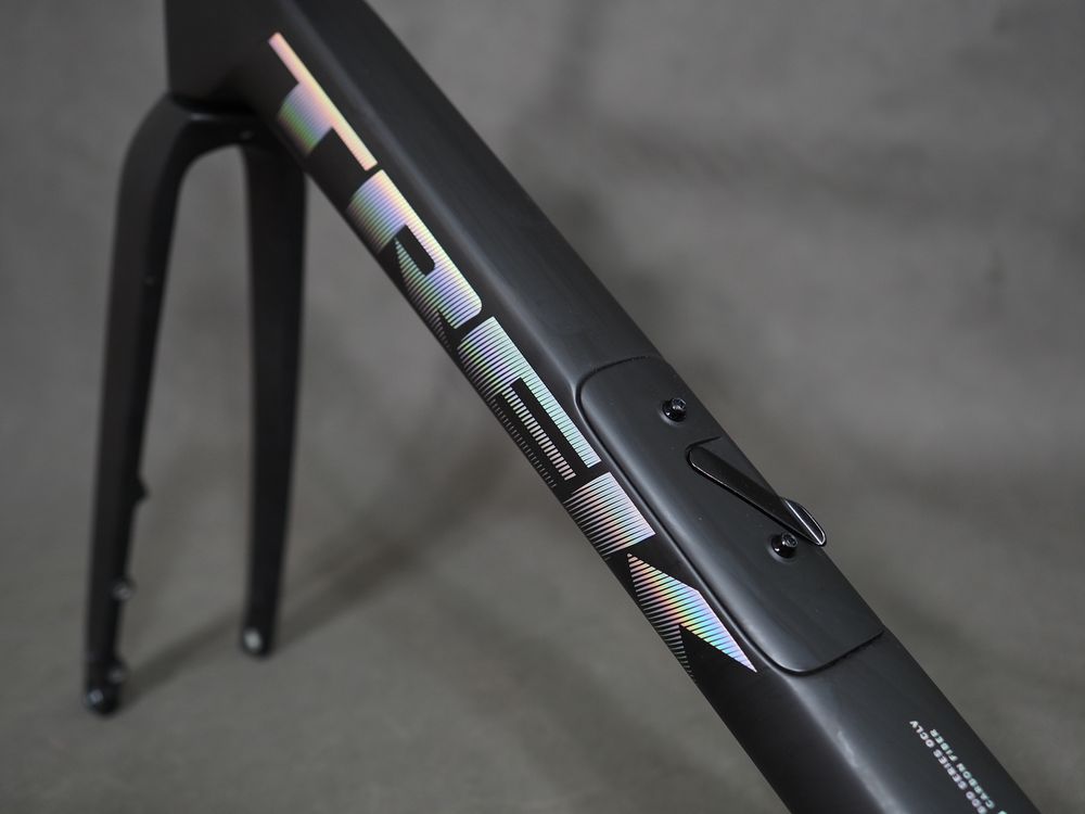 54cm frameset Trek Domane SLR gen. IV 2024r. OCLV800 endurance/gravel
