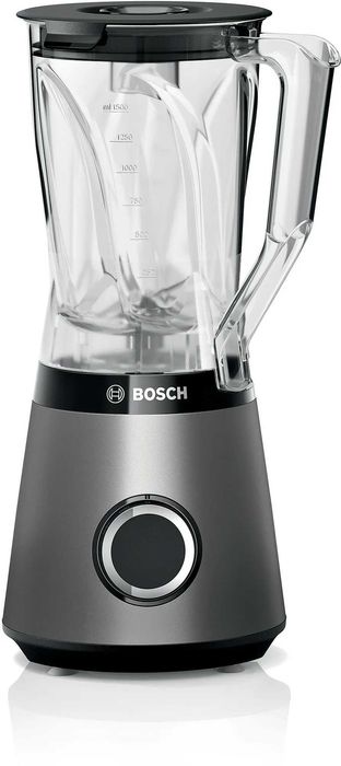 Blender kielichowy VitaPower 1200 W Srebrny Bosch