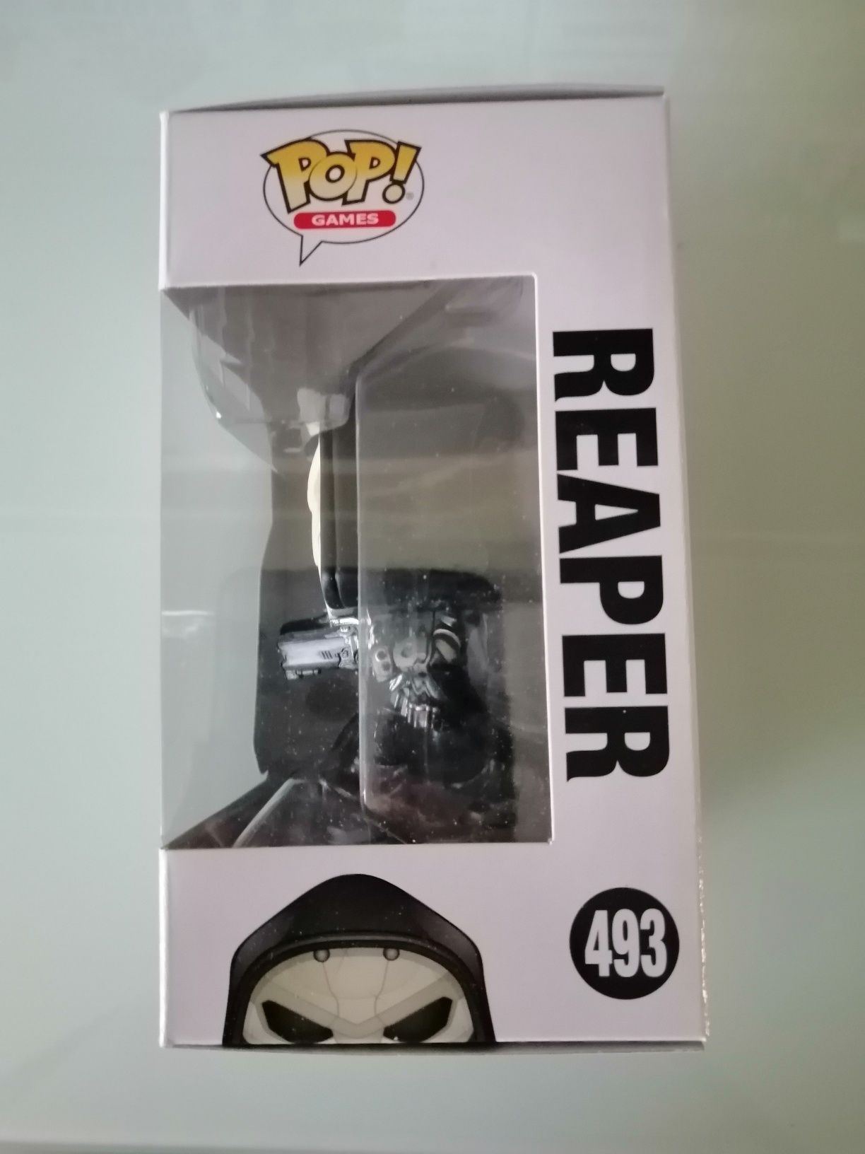 Funko Pop Overwatch - Reaper