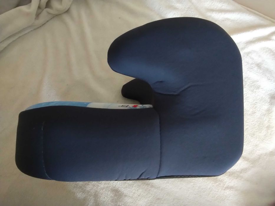 Siedzisko samochodowe dla dziecka