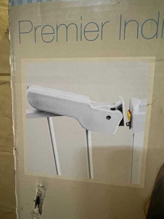 Bramka zabezpieczająca