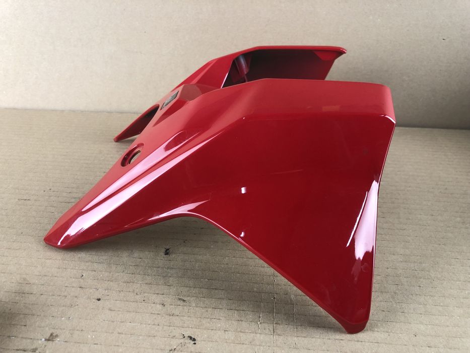 Honda CBR 650 R Owiewka Górna Nakładka na Bak Wypełnienie Osłona