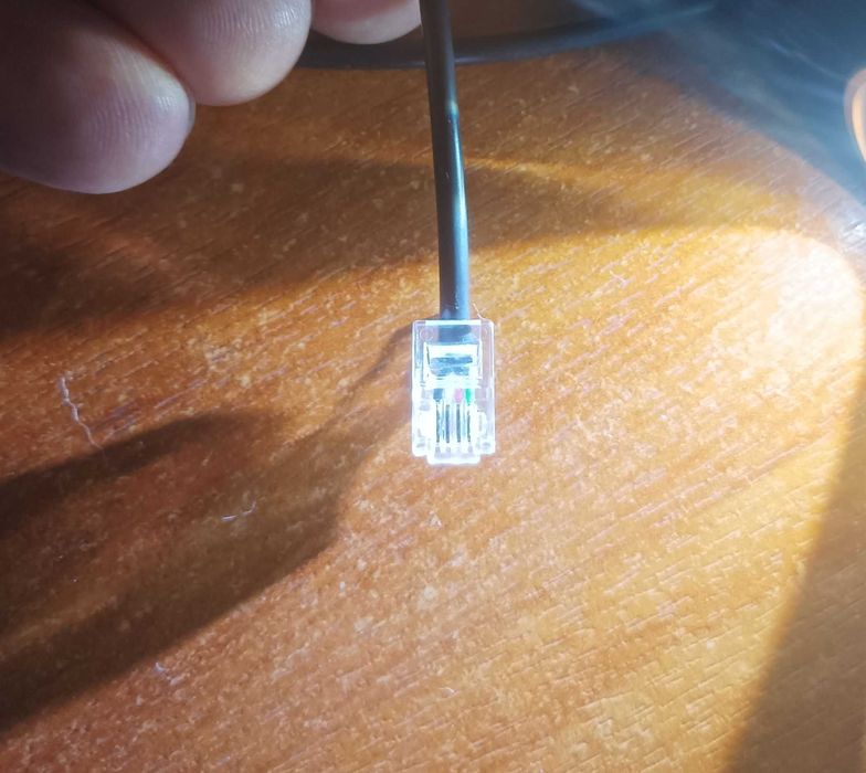 HEADPHONES Para Uso Telefone