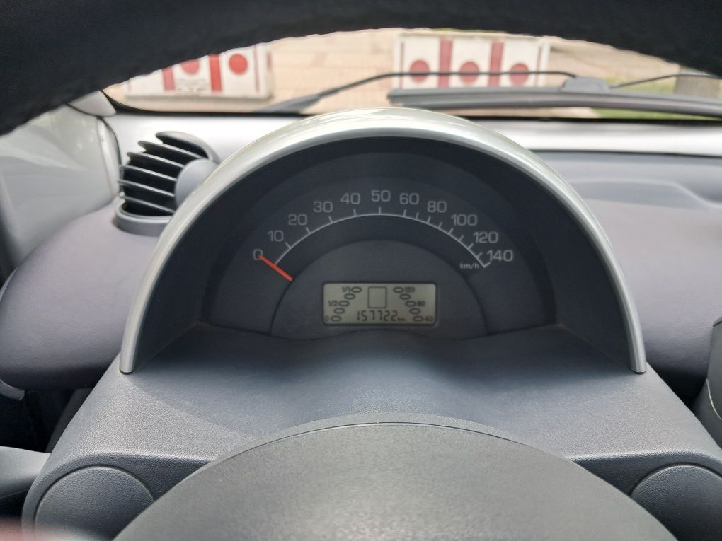 SMART ForTwo  2006г