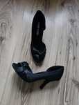 Buty damskie eleganckie rozmiar 36 za 11 zł
