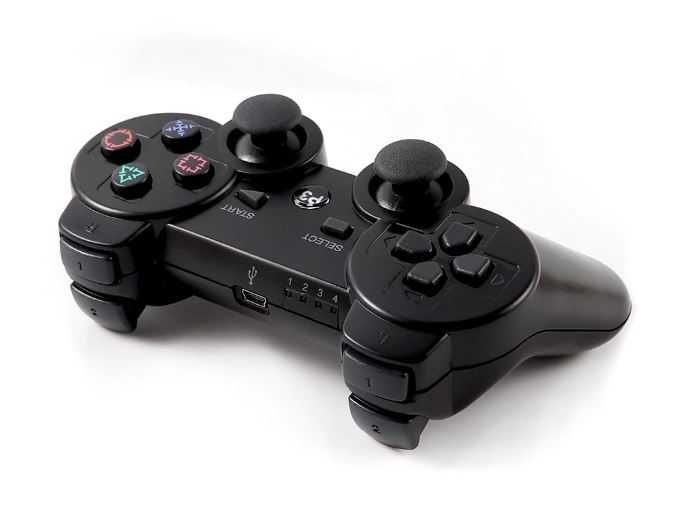 Comando para PS3