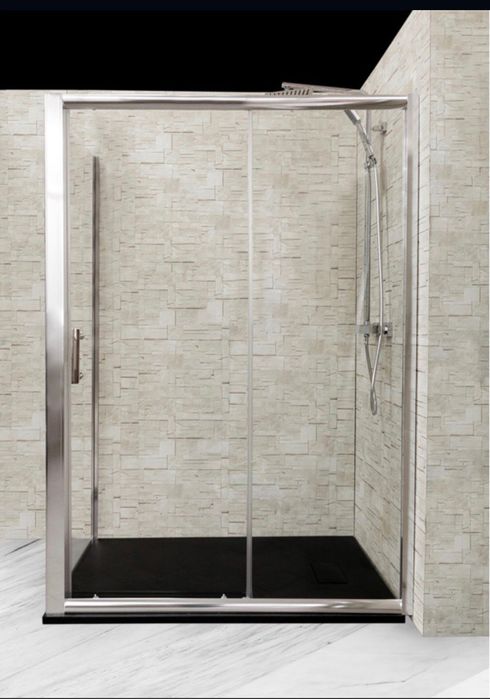 Porta de poliban casa de banho