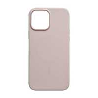 Mercury Magsafe Silicone Iphone 13 Pro / 13 6,1" Jasnoróżowy/Lightpink