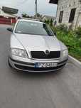 Skoda Octavia a7 2007рік 1.9tdi