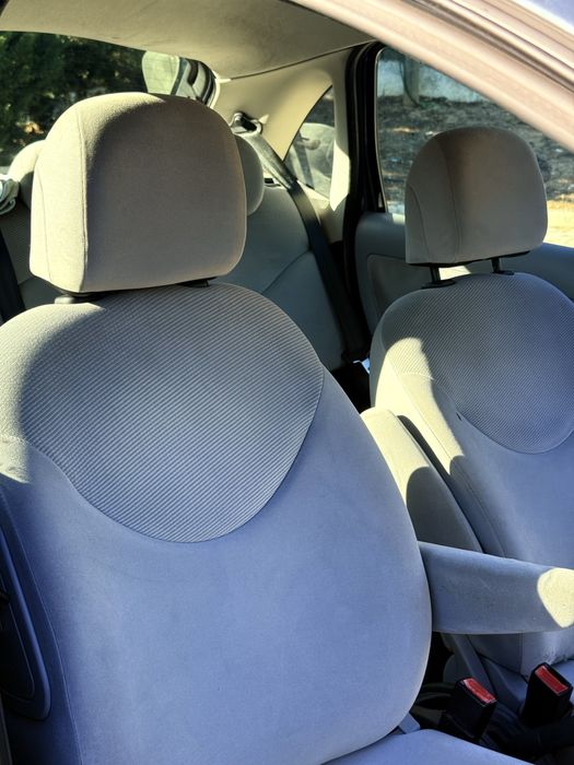 Citroen C3 1.1cc 60cv