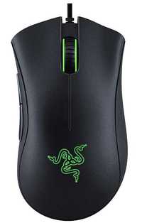 Миша Razer DeathAdder Essential (RZ01-03850100-R3M1) Black