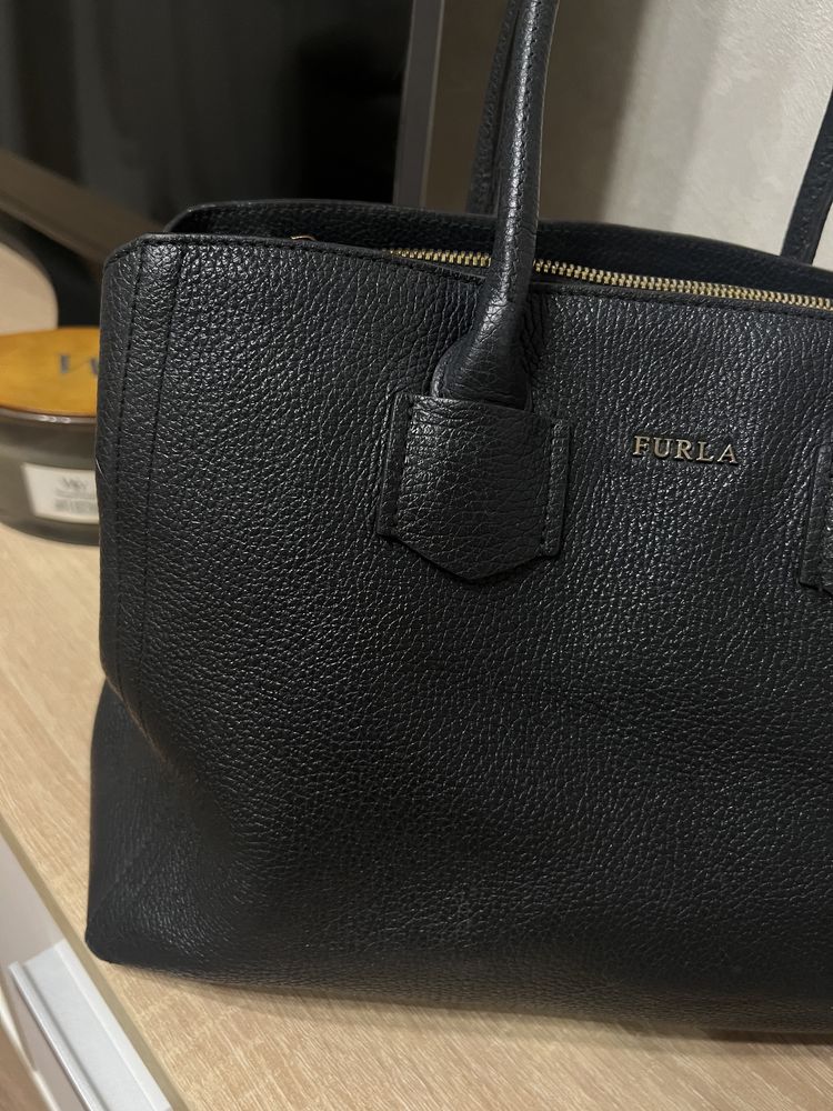 Сумка Furla оригінал