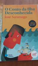 Livro leitura obrigatória 8ano