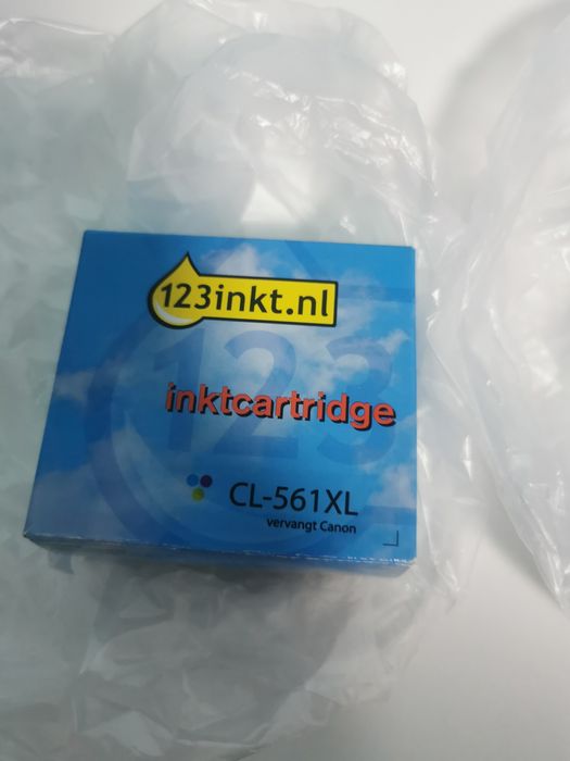 Drukarka Canon pixma