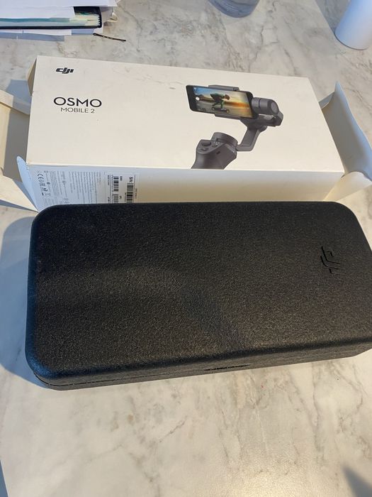 Osmo Mobile 2 stabilizator Gimbal